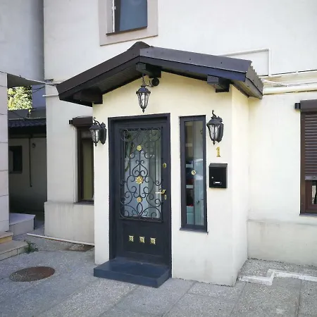 Le Park Appartamento