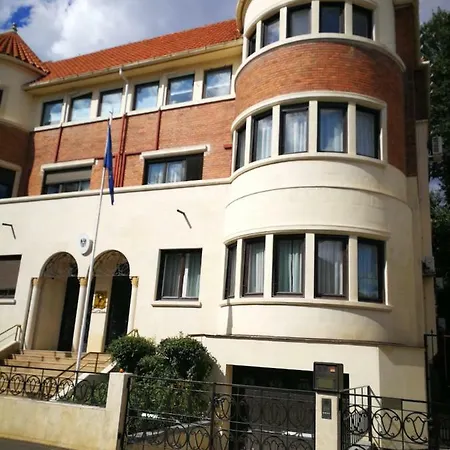 Le Park Appartamento *