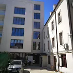 Le Park Апартаменти *