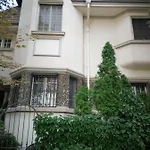 Апартаменти Le Park
