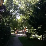 Апартаменти Le Park Бухарест