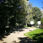 Le Park Апартаменти *