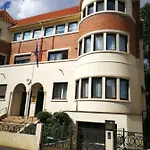 Le Park Апартаменти *