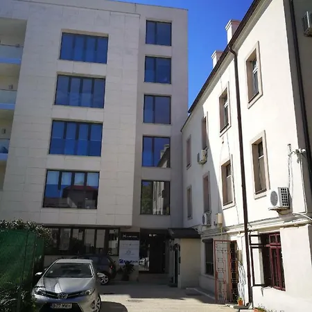 Le Park Apartment *