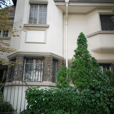 Apartment Le Park