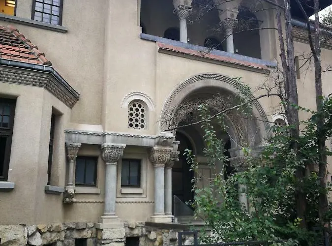 Apartment Le Park