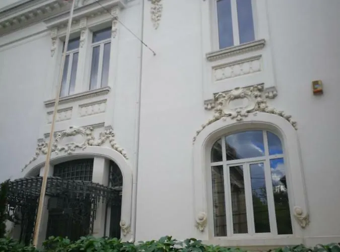 Apartment Le Park Bucharest