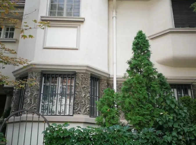 Apartment Le Park