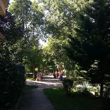 Apartment Le Park Bucharest