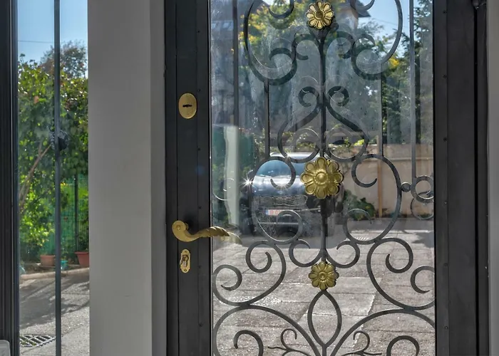 Le Park Appartement *